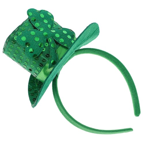 Patrick day bandeau - patrick, fête