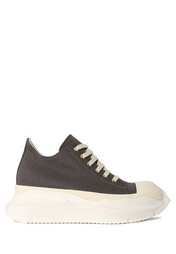 Rick owens sneakers - owens, bas