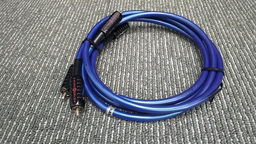 Câble rca wireworld - câble, oasis7
