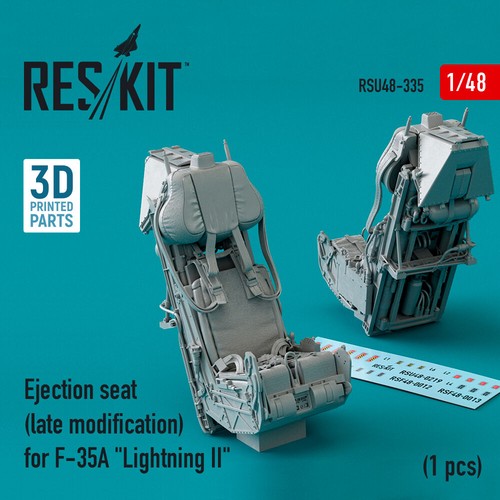 Reskit rsu48 0335 - reskit, siège