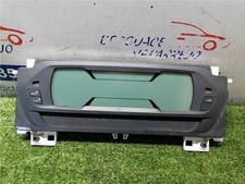 Tableau Complet Citroen c4 picasso 16 blue hdi fap 120 cv