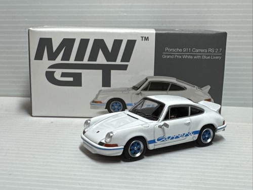 Mini porsche - 1/64, 🇨🇵