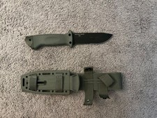 GERBER LMF II Infantry Knife
