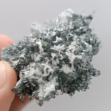 Quartz Fantôme Vert 50 g