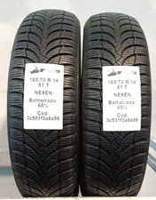 PNEUS USAGÉS PIÈCES 2 NEXEN