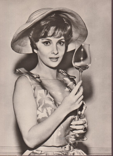 Cinema cannes 1974 gina - cinema,