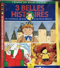 HORS-SERIE LES BELLES