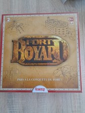 Fort Boyard Jeu De Societe