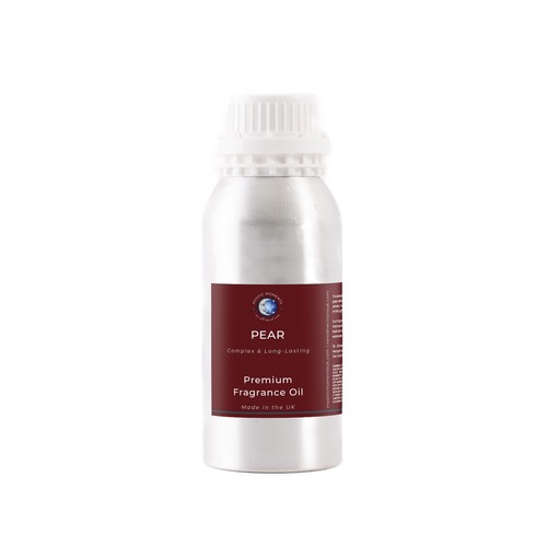 Mystic moments poire parfum - mystic,