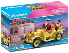 Playmobil Plus Set 70938 Voiture Victorienne avec chauffeur et enfant NEUF EN...