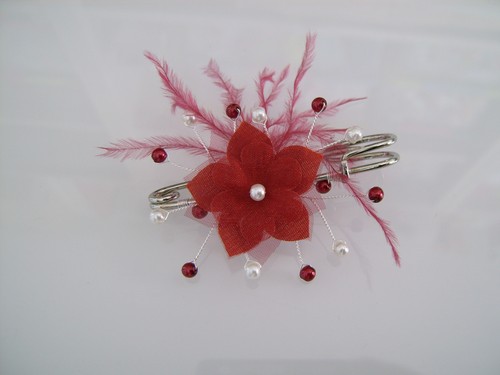 Attache remonte traine broche - traine,