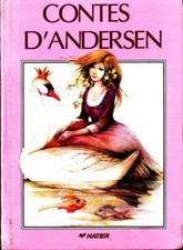 Contes d'Andersen - Collectif