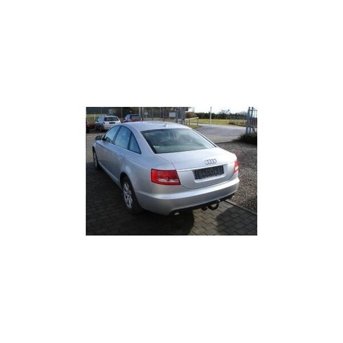Attelage audi berline - audi,