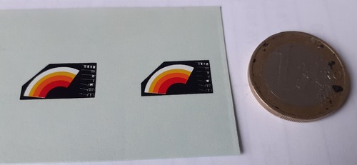 Decalcomanie decals deco - decalcomanie,