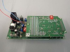 SCH2589369 - COMAU - SCH2589369 / Carte circuit  USED