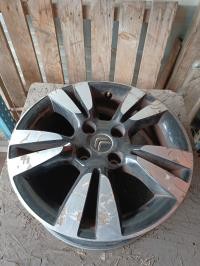 Jante citroen ds3 - jante,