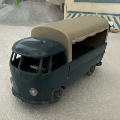Volkswagen wiking t1 sans - 1/40,