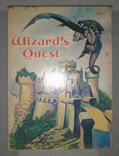Jeu société vintage - jeu,