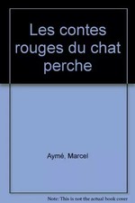 LES CONTES ROUGES DU CHAT
