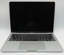 MacBook Pro 13” (Mi-2017) – i5 2,3 GHz – 8 Go – 256 Go - Silver