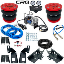 Kit suspension pneumatique