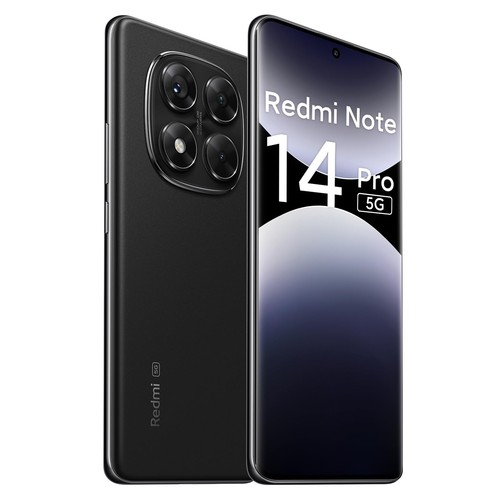 Xiaomi redmi note - xiaomi, pro