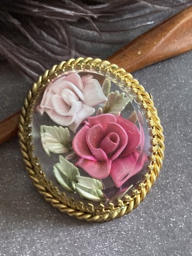 Ancienne vintage broche - ancienne,