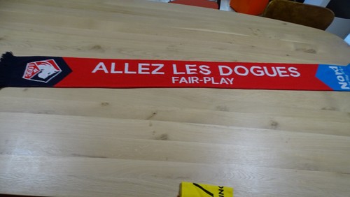 Maillot football lille - no,