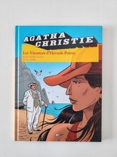 Agatha Christie Tome 23 - Les