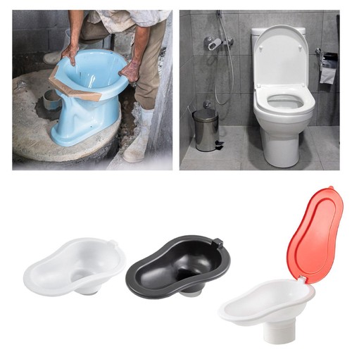 Toilettes portables pour