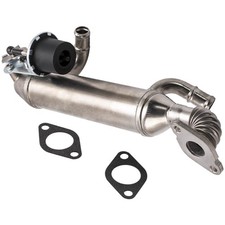 EGR Gas D'échappement rapatriement 70131512D for VW Touareg Transporteur V Vann