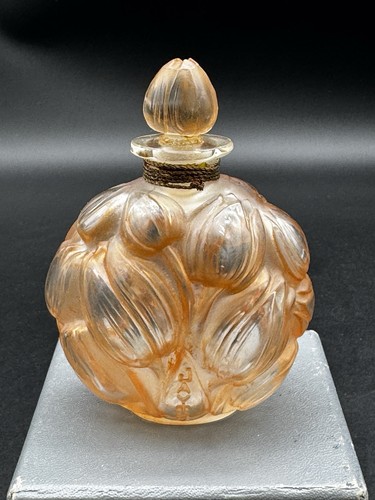 Flacon jaytho r lalique - de, r.lalique
