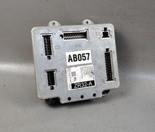 Module De Contrôle Multiplex SCANIA VDL SOLARIS ZR32-A Unité PCM BCM ECM D-78052