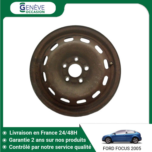 Jante tole ford focus - jante,