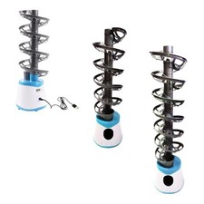 Robot de tennis de table, lanceur d'équipement de tennis de table pour