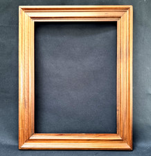 Cadre Ancien Bois Naturel -