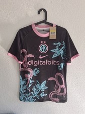 Maillot foot inter de milan