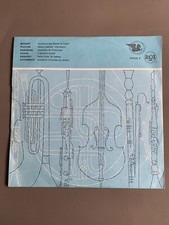 Vynil 33 T Festival de musique