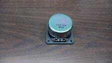 Bose 148704 OEM Speaker Tested