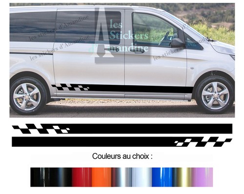 Bandes bas caisse pour - bas,