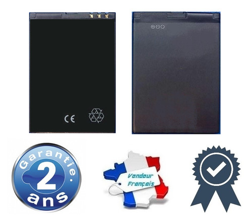 Batterie pour nokia e7 00 - pour,
