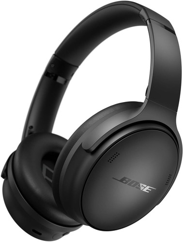 Quiet comfort casque sans fil - quiet,