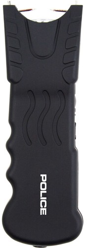 Police stun gun 916 - stun, max