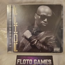 CD MUSICAL : Rohff - Le Rohff Game - Lacrim - 2015 - Rap FR - Floto Games