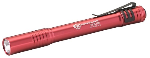 Streamlight stylus pro lampe - pro®,