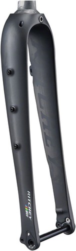 Fourche aventure carbone - fourche,
