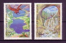 Bulgarie Michel numéro 4512