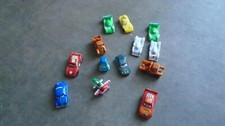 kinder -  lot de voiture de