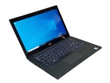 Dell Latitude 7280 Écran Tactile 12,5 " i5-7300U 2,6GHz 8GB/256GB/Win10 Le #L18