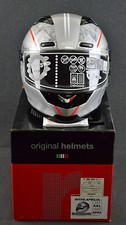 Casque Aprilia authentique